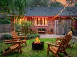 The Gallery at Duckpond - Backyard , Historic