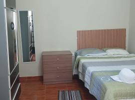 Alójate Huánuco – hotel w mieście Huánuco