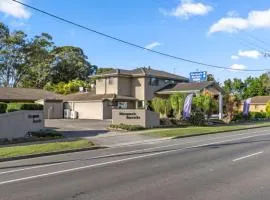 Macquarie Barracks Motor Inn