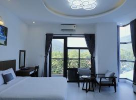 Nam Hai Hotel, hotel a Con Dao
