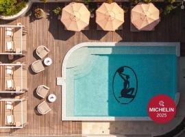 Basq House, hotel em Byron Bay