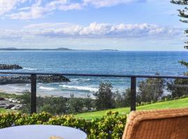 ibis Styles Port Macquarie, hotel sa Port Macquarie