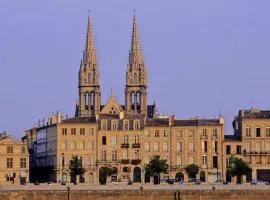ibis budget Bordeaux Est Lormont