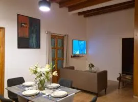 Loft Juárez