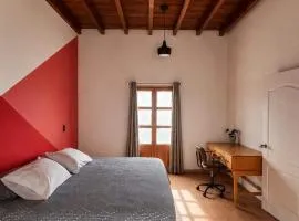 Loft Juárez