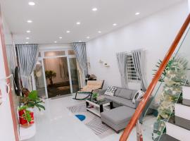 HeavenVilla, Hotel in Cần Thơ