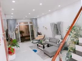 HeavenVilla