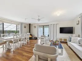 Paradise Retreat