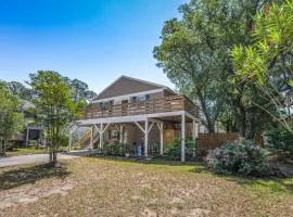 5047 - Sandy Cove OBX