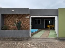 Casa Paraíso