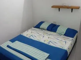 Squid Hostel