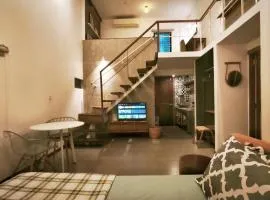 Cozy & Spacious 2BR Private House