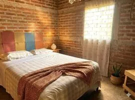 Habitacion en Casa de Campo cerca de la PLAYA