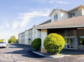 Baymont by Wyndham Maumee Toledo, hotel a Maumee