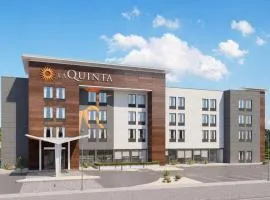 La Quinta Inn & Suites by Wyndham Roanoke Hollins/I-81