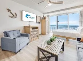 Amazing Large Private Studio Condo with Amazing View