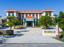 Khách sạn 359, hotel i Phú Xá
