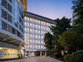 Atour Light Hotel Hangzhou West Lake Wulin Plaza North Huancheng Road, hotel a Hangzhou