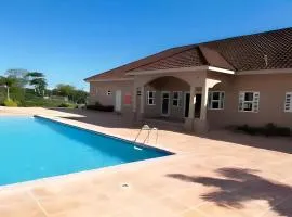 Two Bedroom, Pool, Near Beach, Playground, Gym & 24 Hour Security