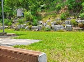 Boseong Deukryangman Pension