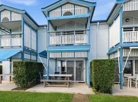 Villa 3 Beach Front Tangalooma