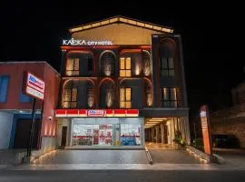 Kaloka City Hotel Bima