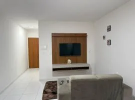 Apartamento central