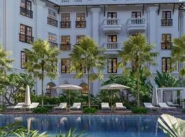 Avani Plus Lanexang Vientiane Hotel