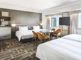 Hotel Hanshin Osaka