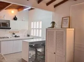 Boutique loft in downtown El Retiro
