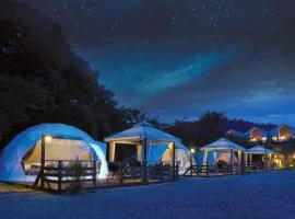 GRAX Premium Camp Resort Kyoto Rurikei