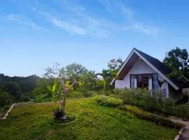 The Bluhu Hill Cottage