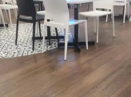 Hotel libertad