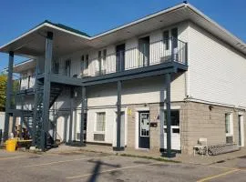 Bayview Inn Orillia