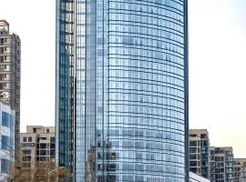 Sheraton Tengzhou