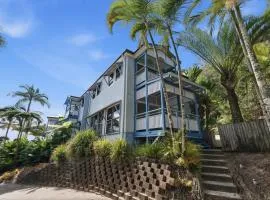 Villa 31 Tangalooma Beach Front