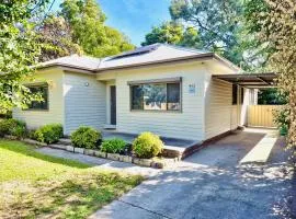 Wombat Cottage Albury
