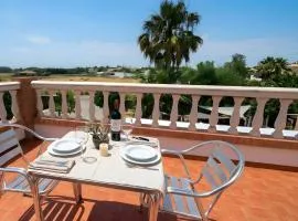 Loft Aire con Aire Acondicionado Garaje y Terraza NO TIENE COCINA