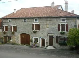 Charmant Gîte à Aingeville : 2 Ch, Jardin, Proche Vittel & Contrexéville - FR-1-589-481