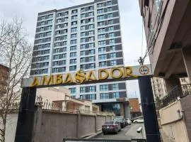 Ambassador Residence