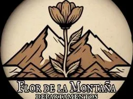 Flor de la Montaña
