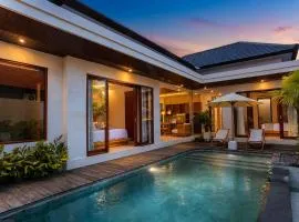 Denaya Villa