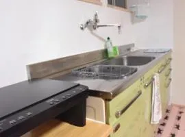 宇陀ゲストハウス