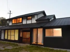 宇陀ゲストハウス