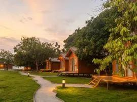 Semporna Fairy Waterfront Resort 仙本那精灵河畔度假村