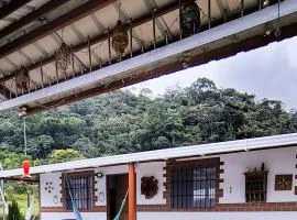 Valle Madabe