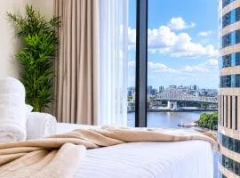 Brisbane City Apartment