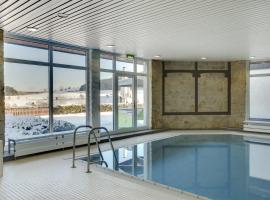 H+ Hotel Willingen, hotel in Willingen