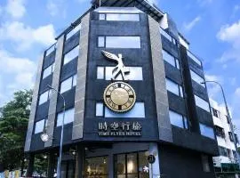 タイム フライヤー ホテル
