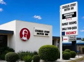 Charles Sturt Motor Inn